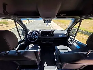 2023 Mercedes-Benz Sprinter - Photo 2
