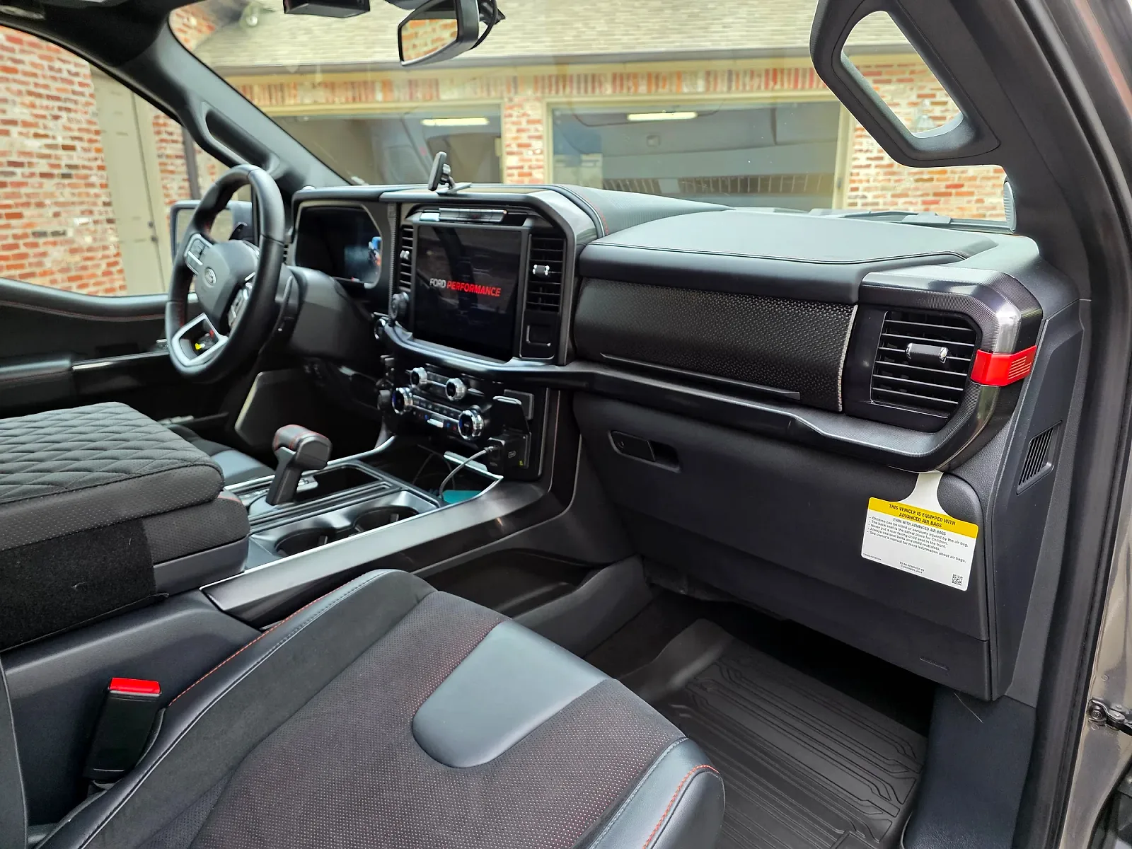 2024 Ford F-150 - Photo 5