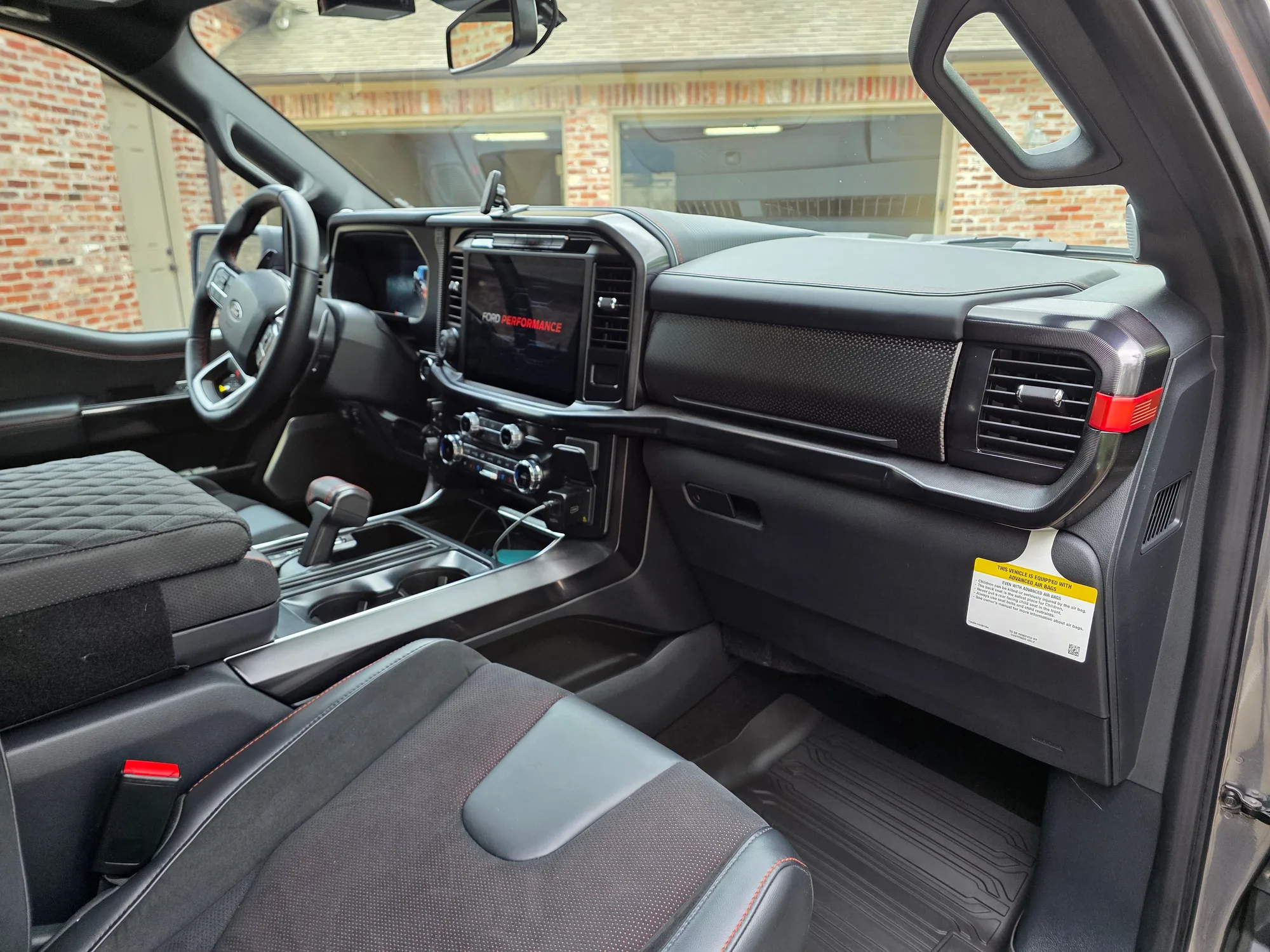 2024 Ford F-150 - Photo 5