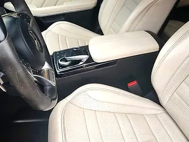 2019 Mercedes-Benz GLS-Class - Photo 4