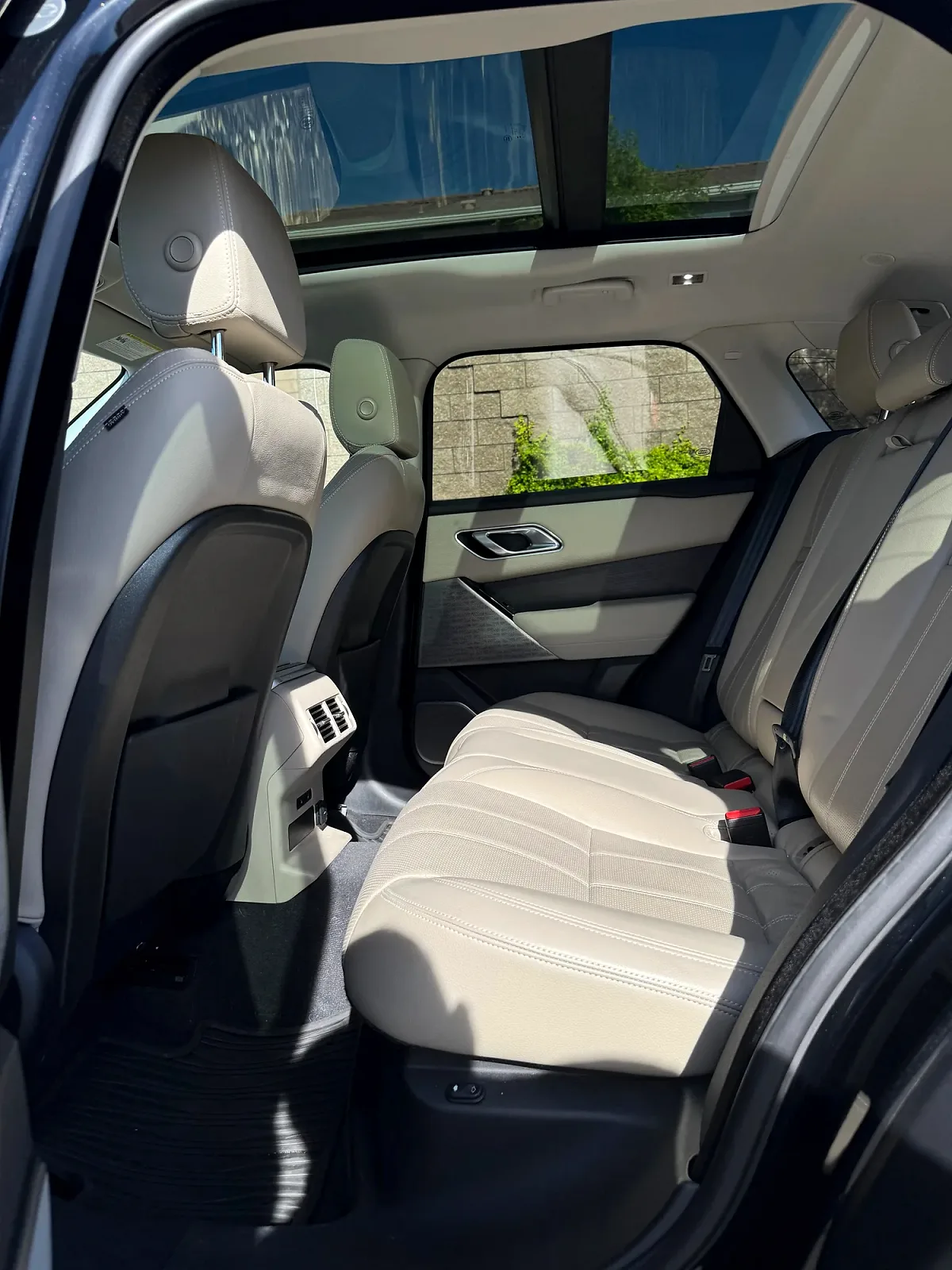 2022 Land Rover Range Rover Velar - Photo 5