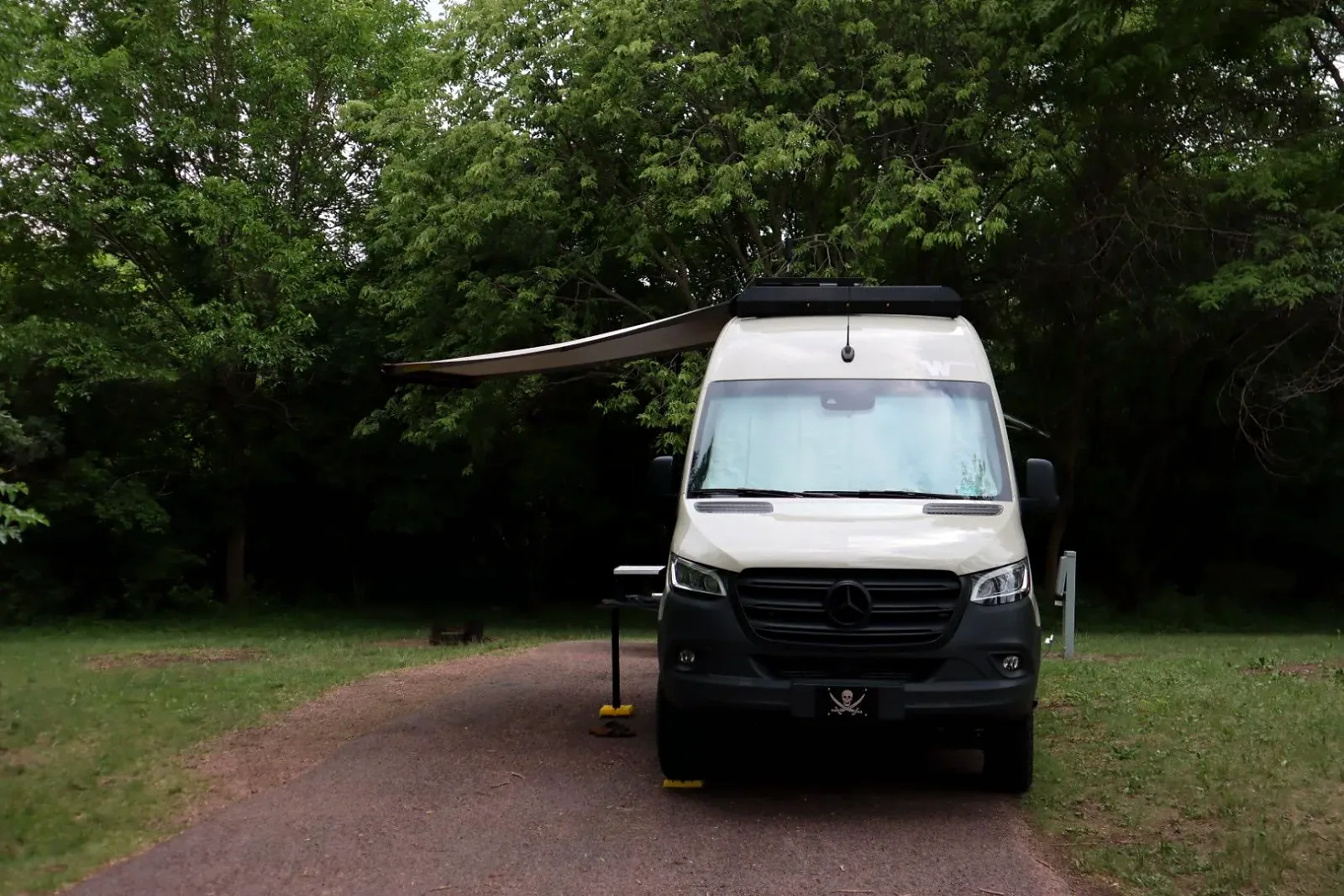 2019 Mercedes-Benz Sprinter