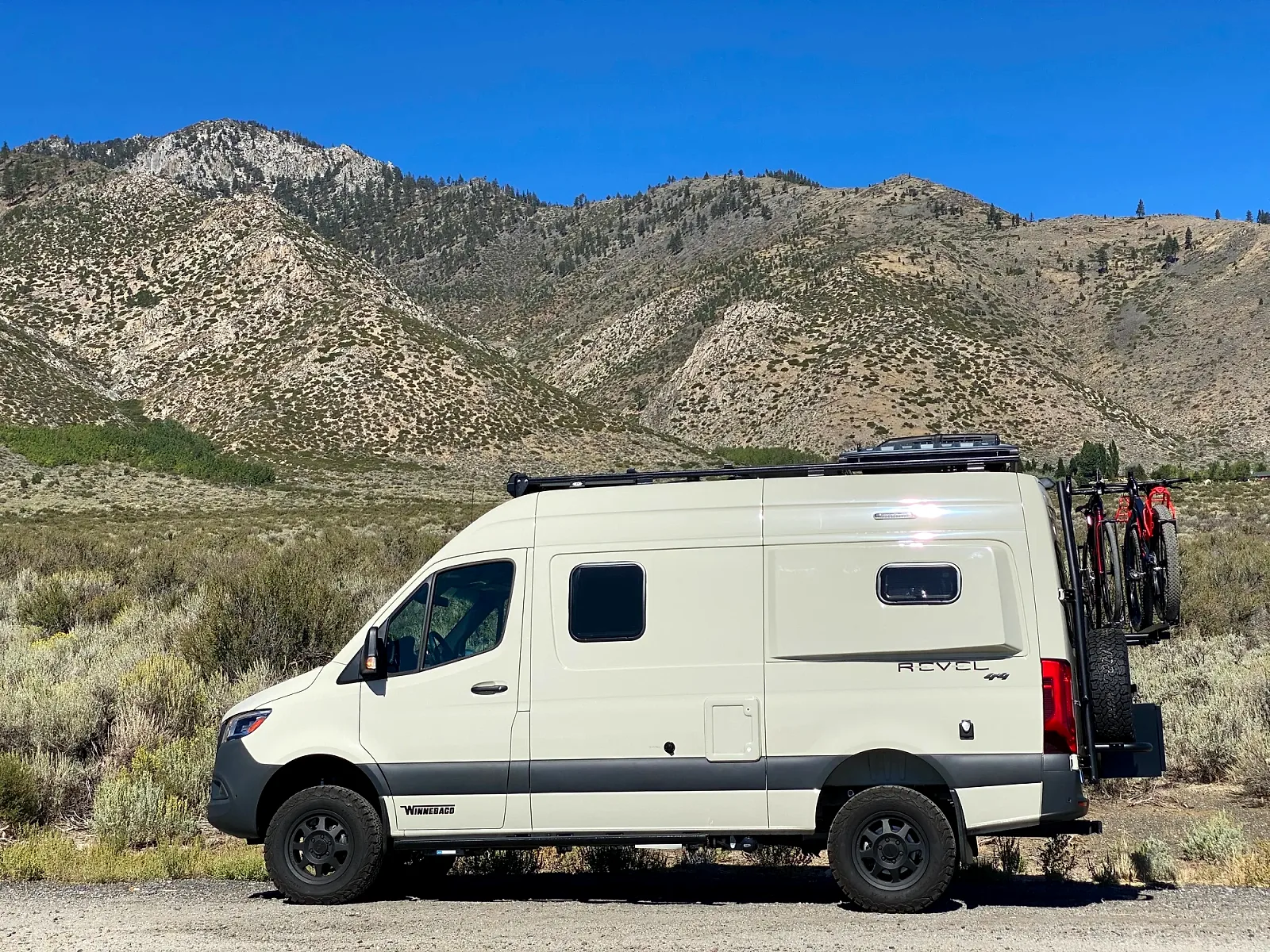 2019 Mercedes-Benz Sprinter - Photo 2