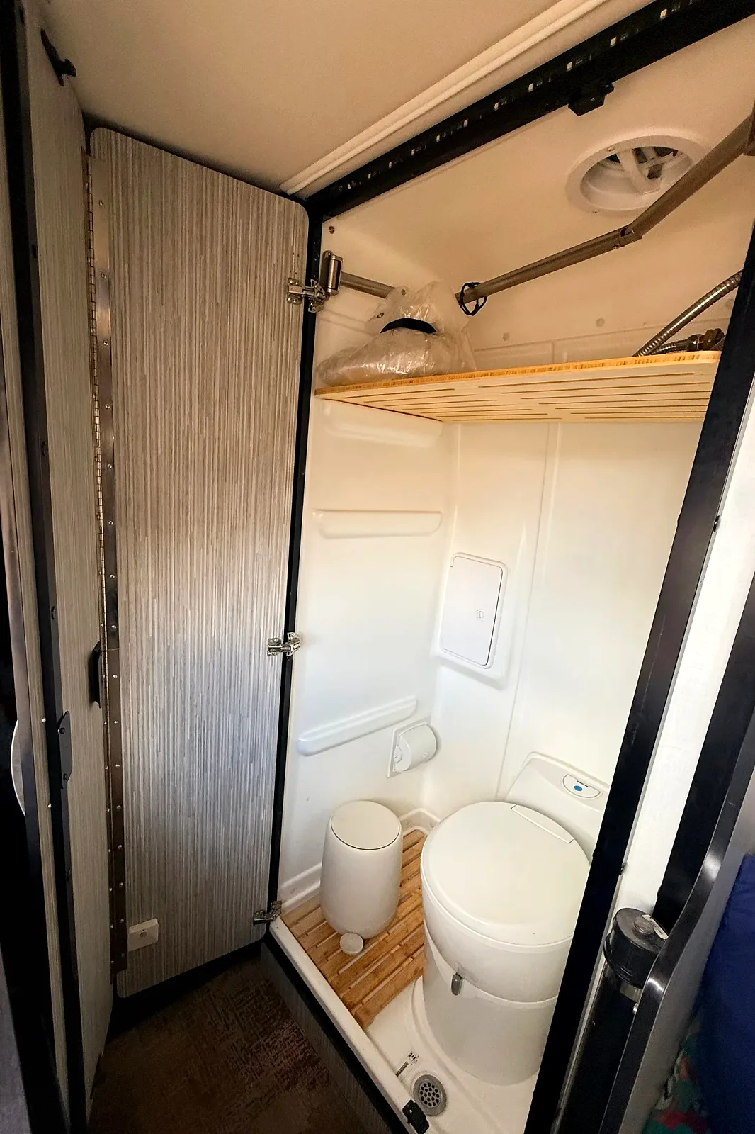 2019 Mercedes-Benz Sprinter - Photo 5
