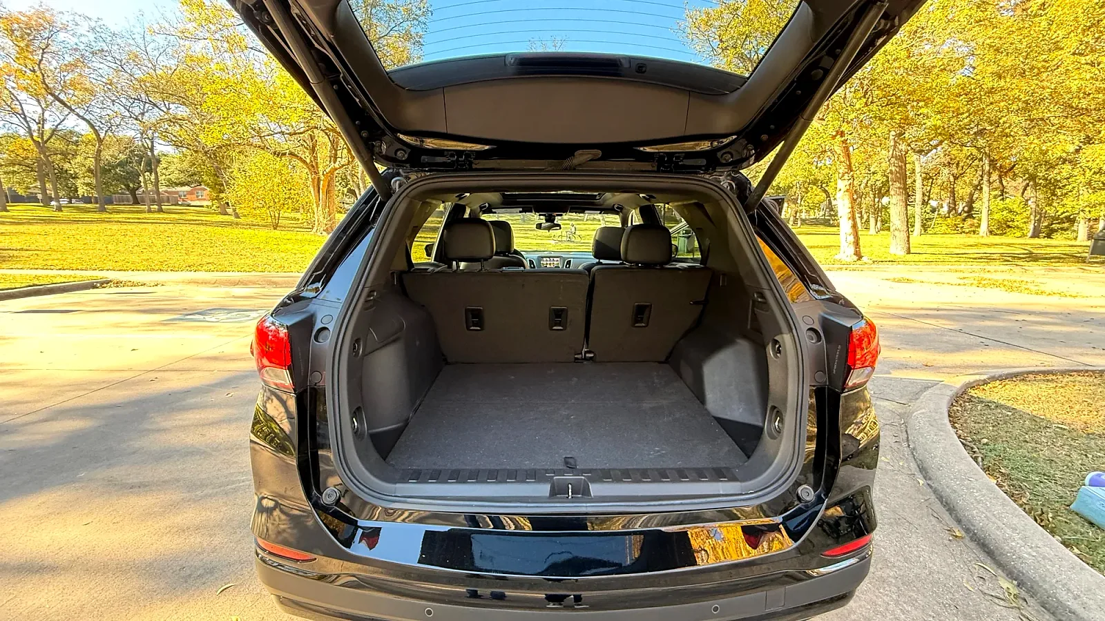 2024 Chevrolet Equinox - Photo 4