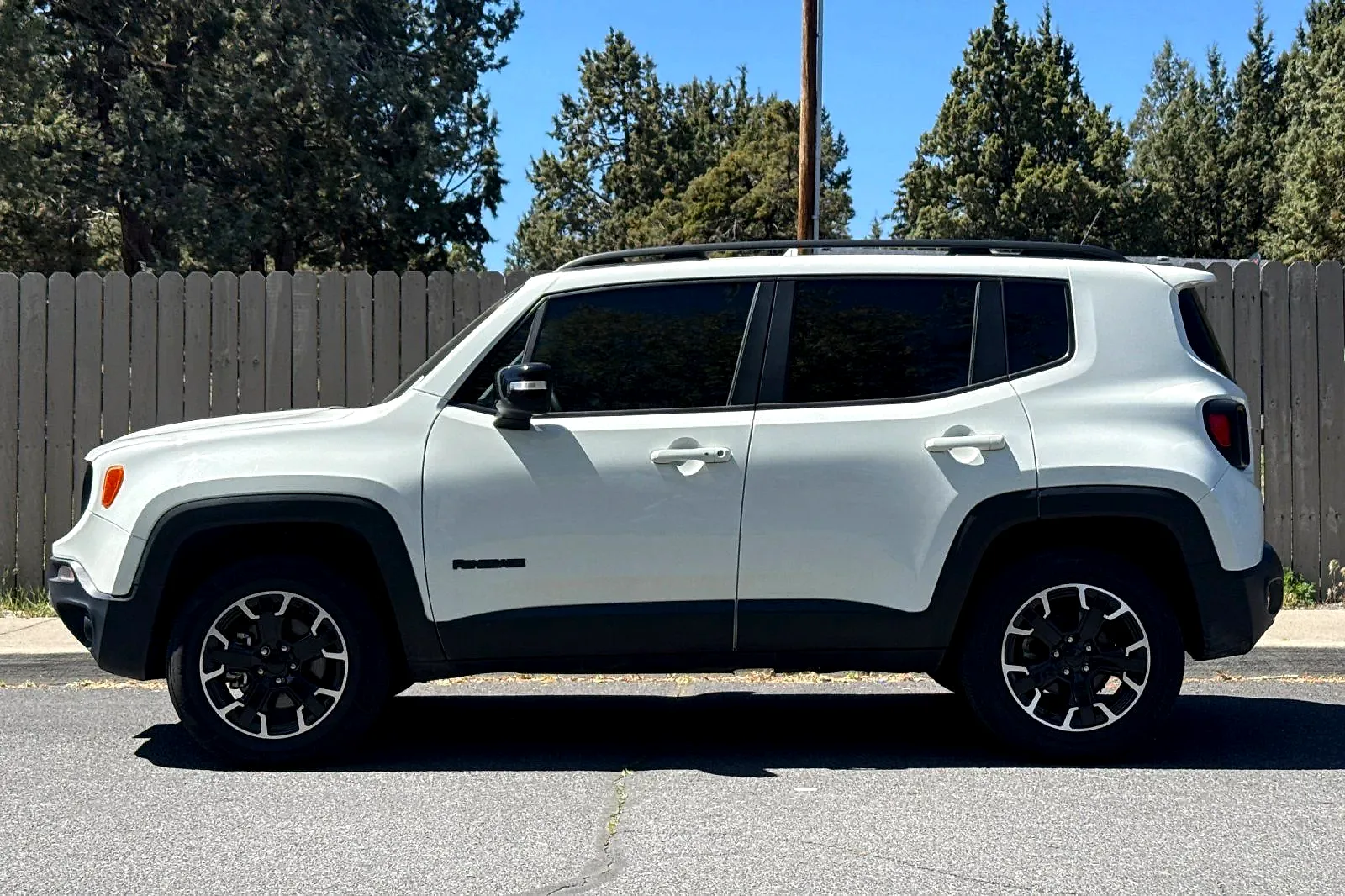 2023 Jeep Renegade