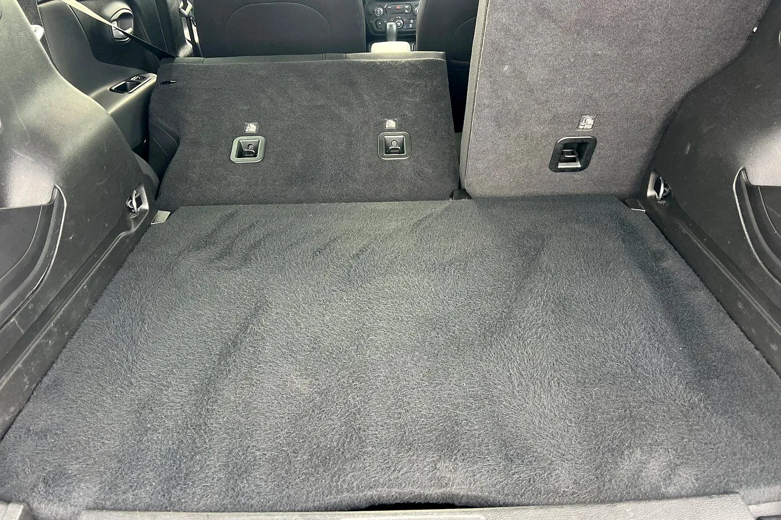 2023 Jeep Renegade - Photo 5