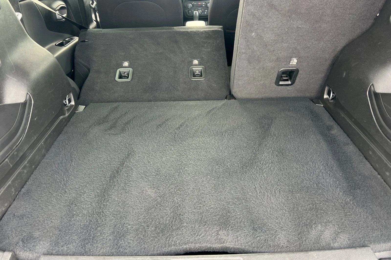 2023 Jeep Renegade - Photo 5