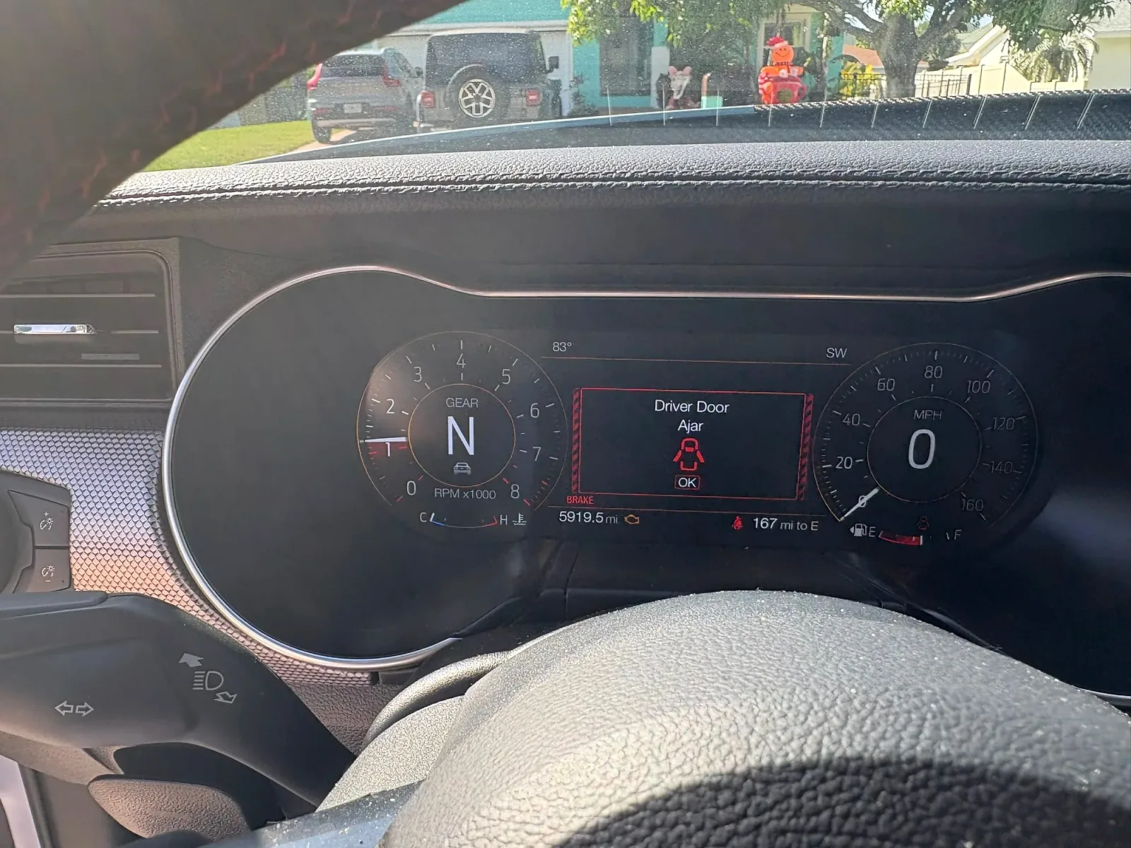 2020 Ford Mustang - Photo 4