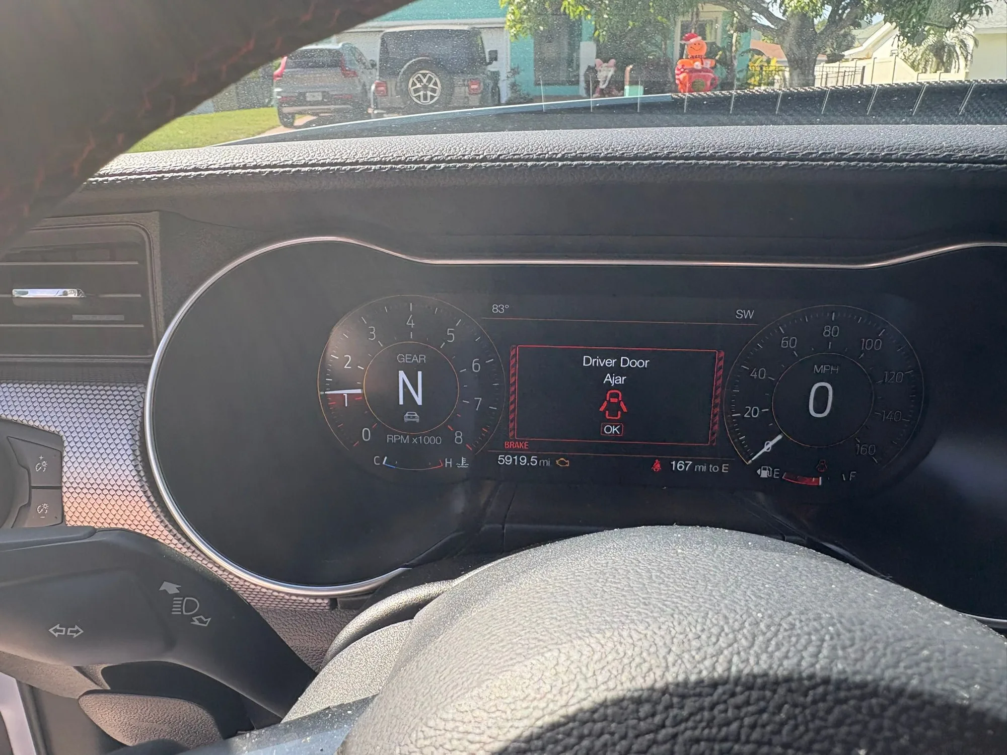 2020 Ford Mustang - Photo 4