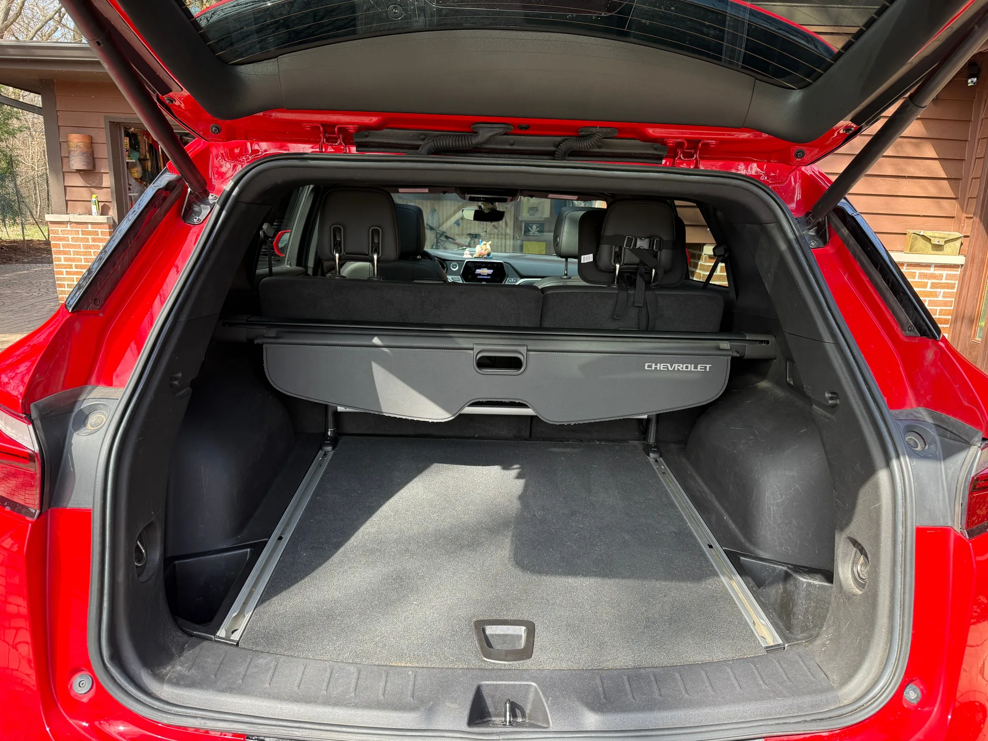 2019 Chevrolet Blazer - Photo 5