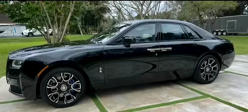 2023 Rolls-Royce Ghost - Photo 2