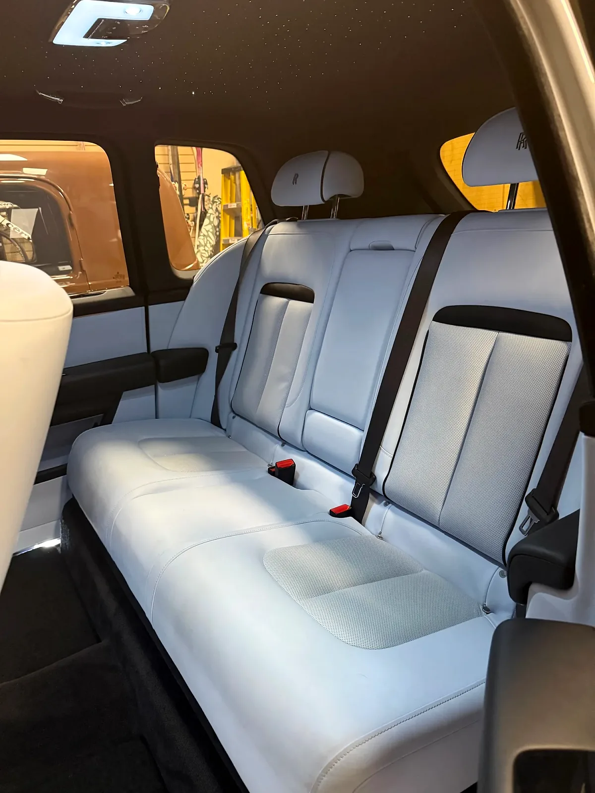 2023 Rolls-Royce Cullinan - Photo 5