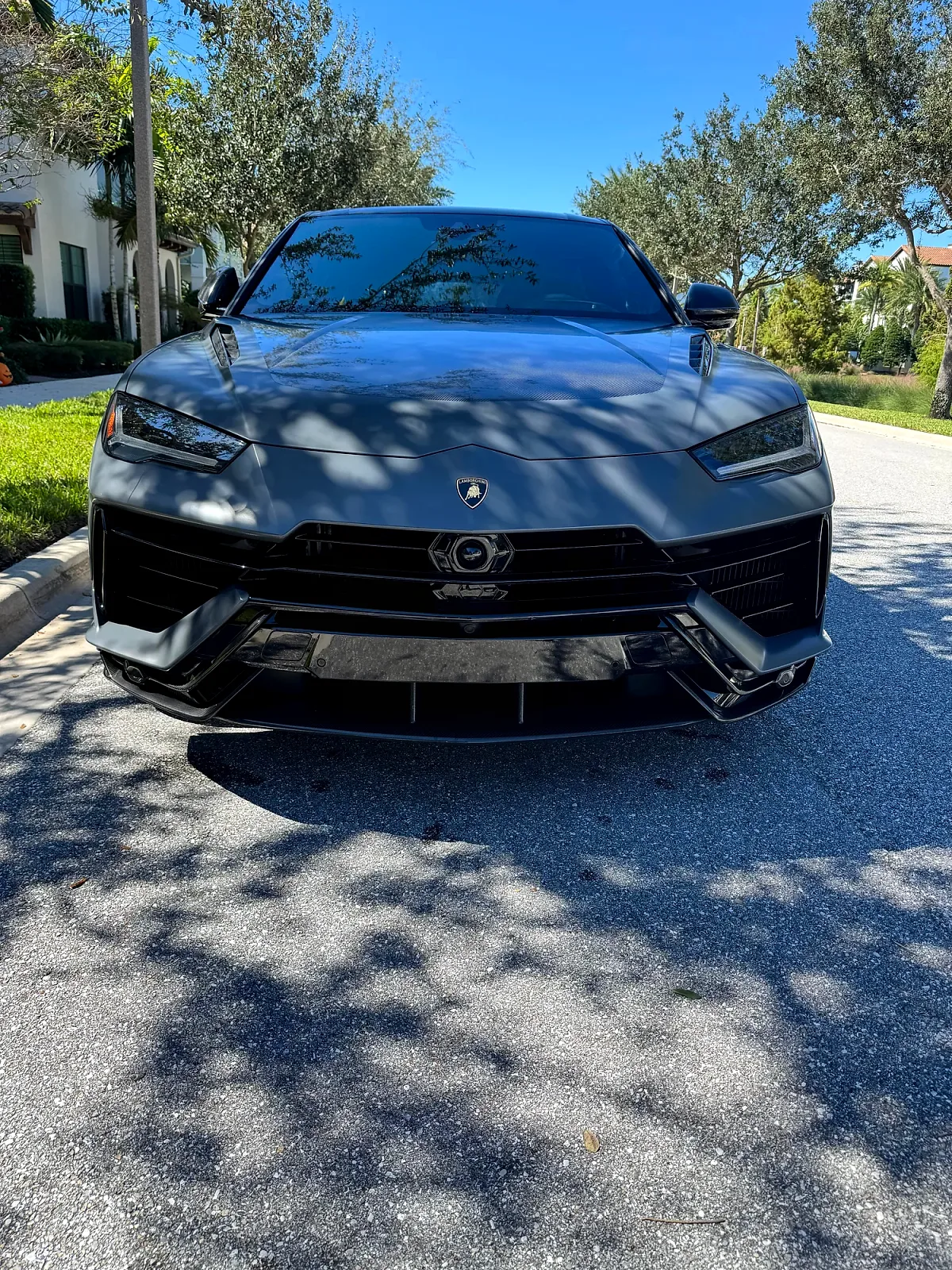 2023 Lamborghini URUS - Photo 2