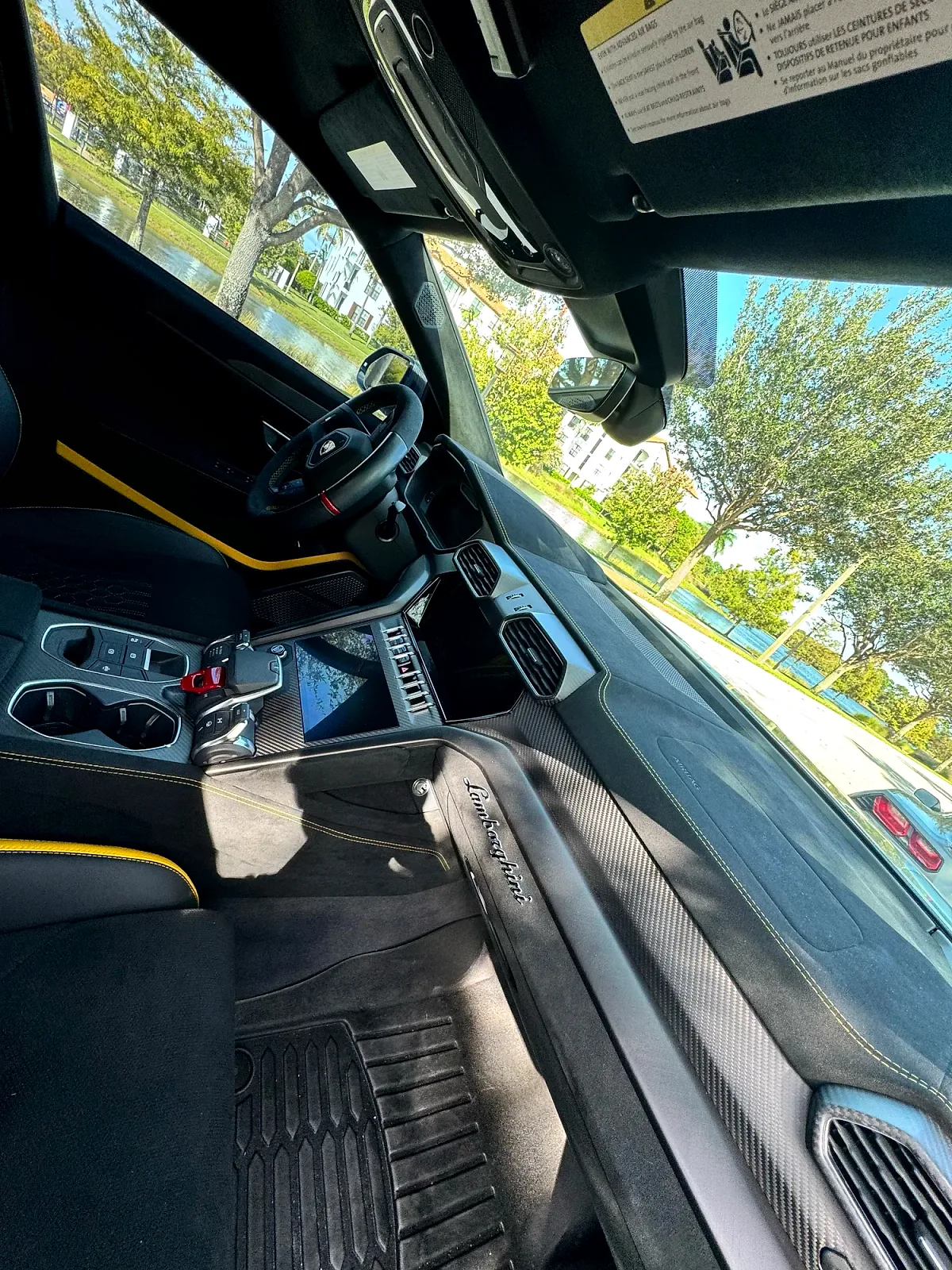 2023 Lamborghini URUS - Photo 5