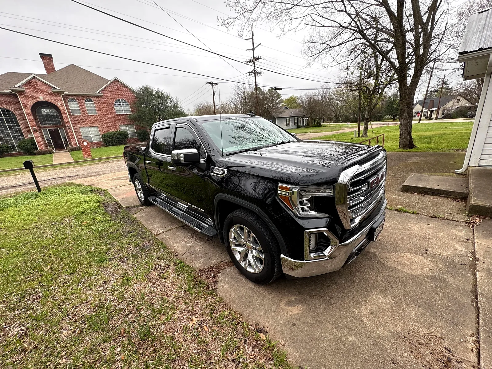 2020 GMC Sierra - Photo 1