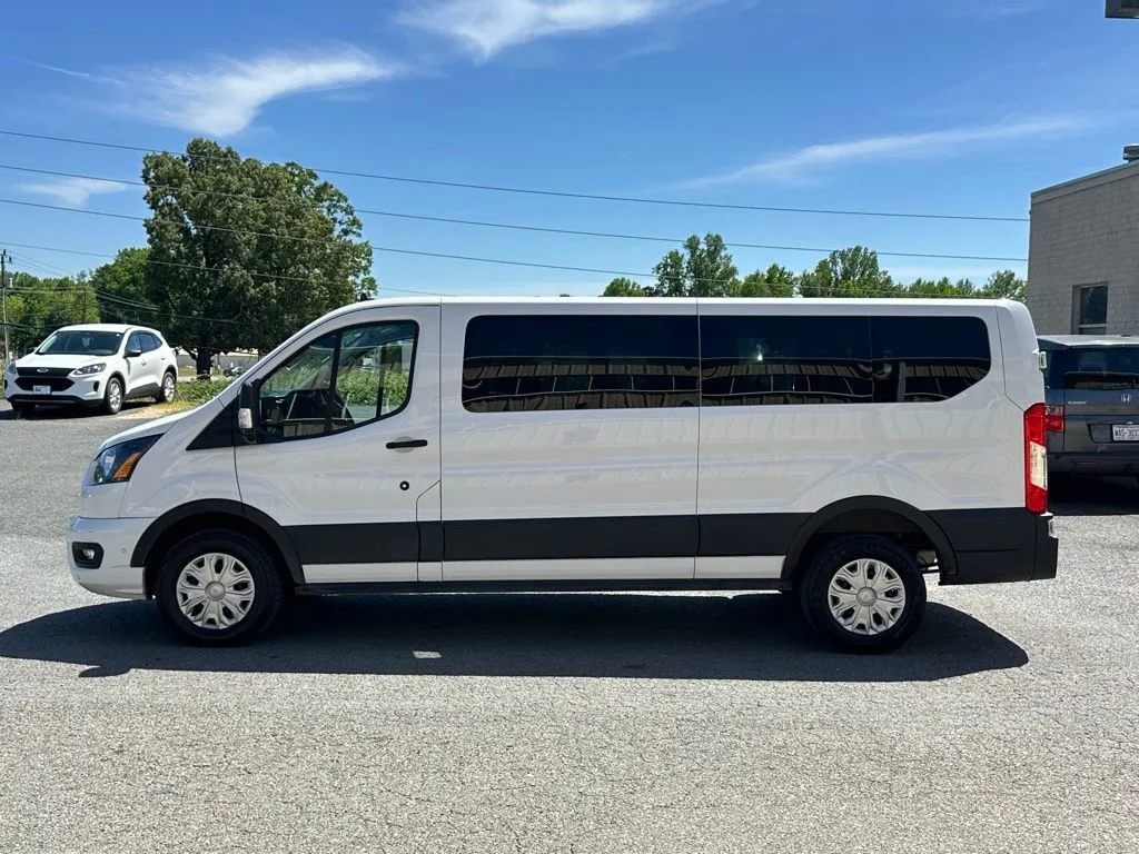 2023 Ford Transit - Photo 2
