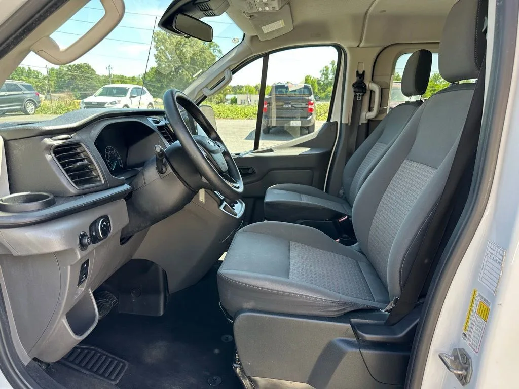 2023 Ford Transit - Photo 5