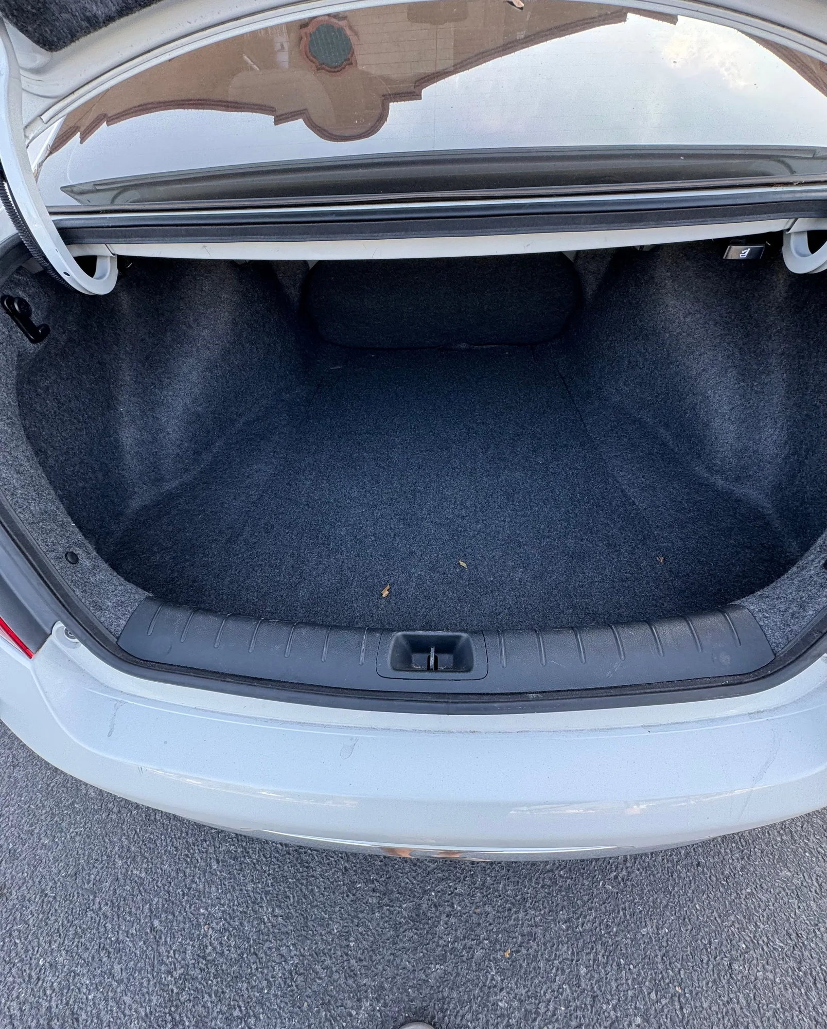 2017 Honda Accord - Photo 5