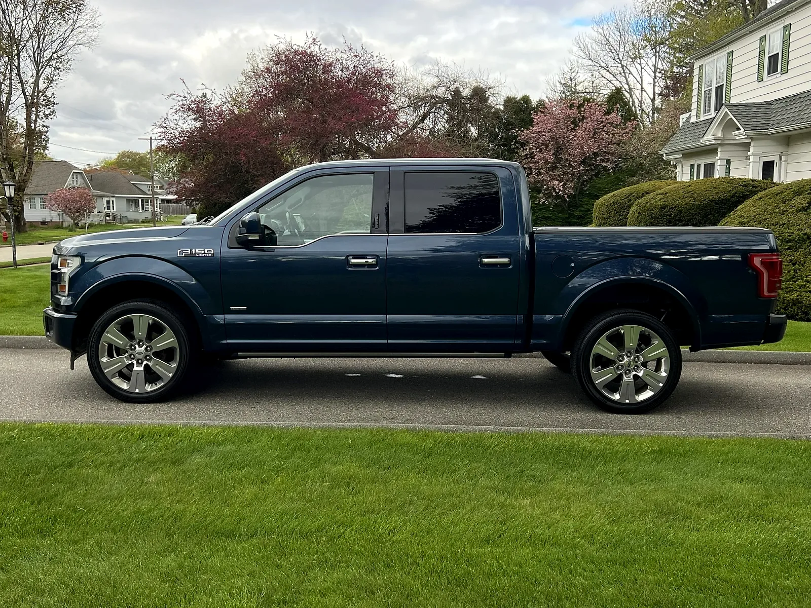 2017 Ford F-150 - Photo 1
