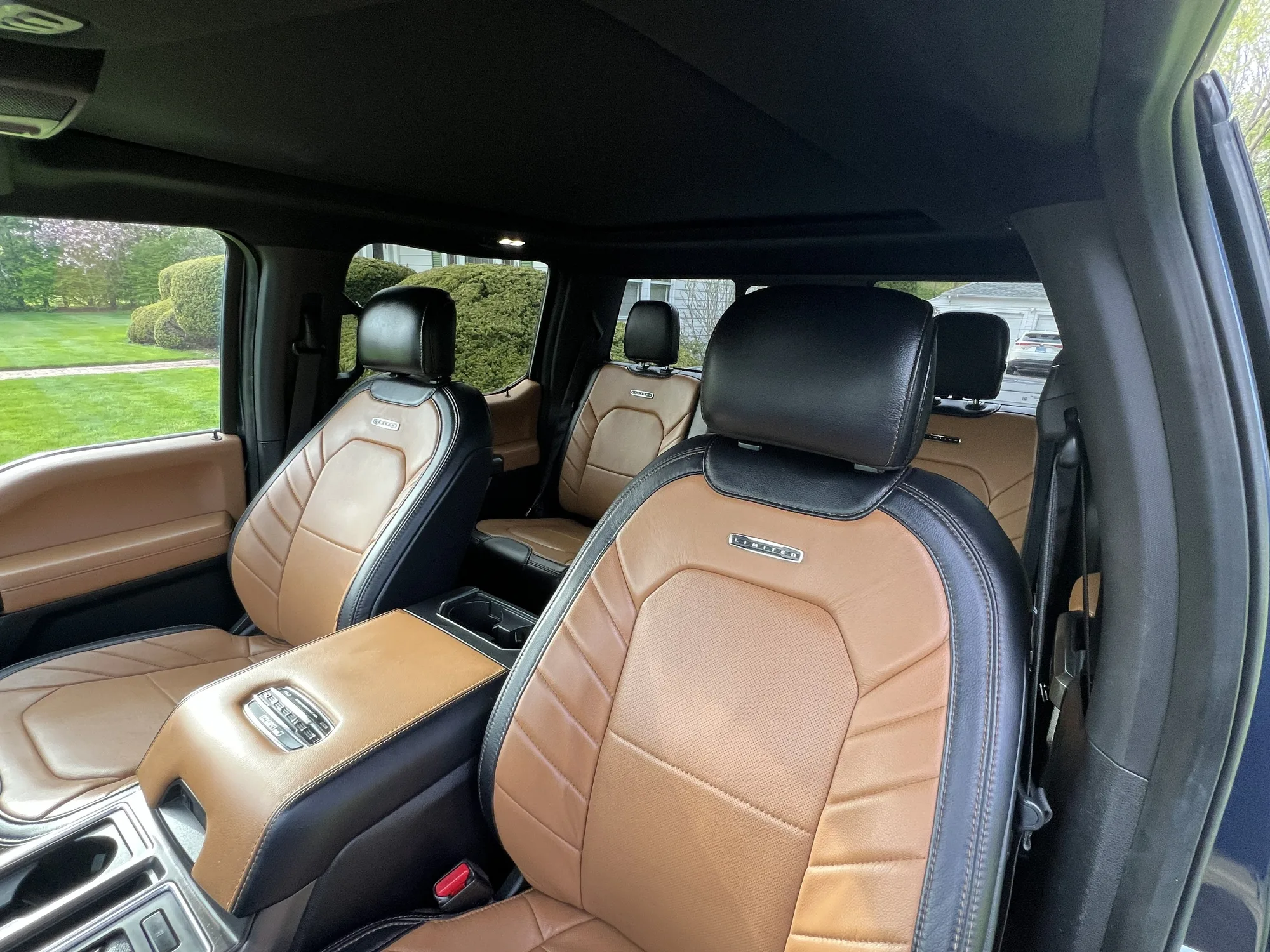 2017 Ford F-150 - Photo 5