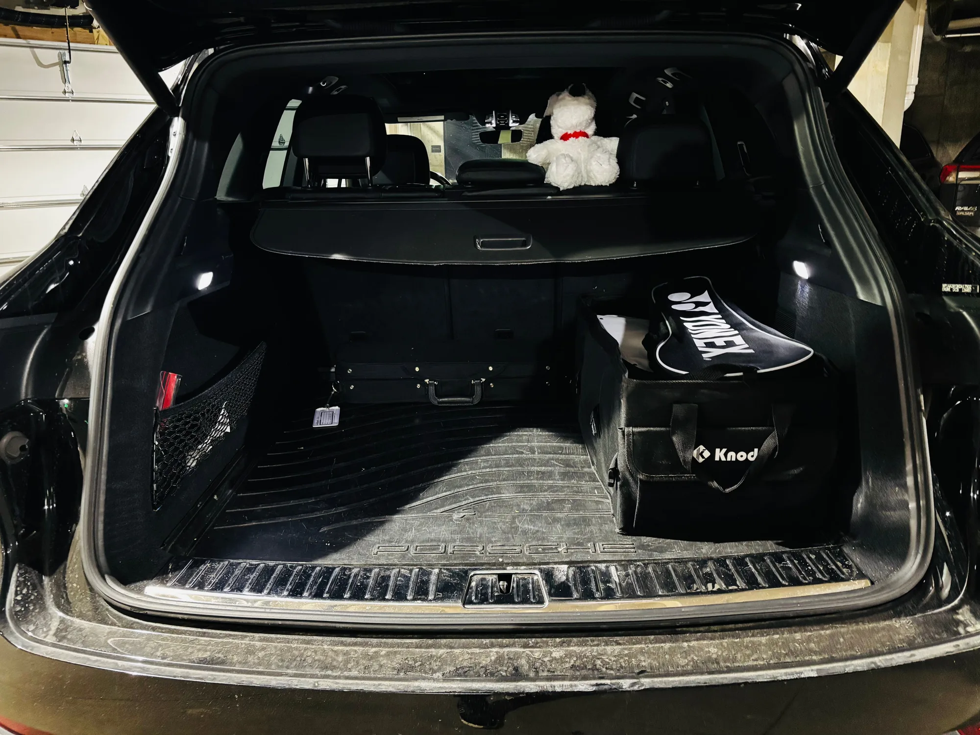 2019 Porsche Cayenne - Photo 4