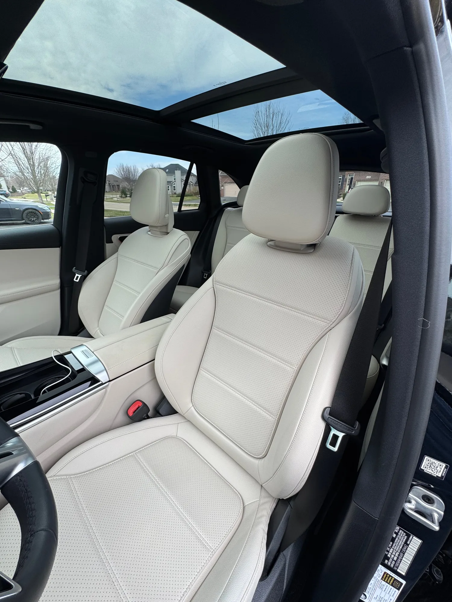 2024 Mercedes-Benz GLC-Class - Photo 4