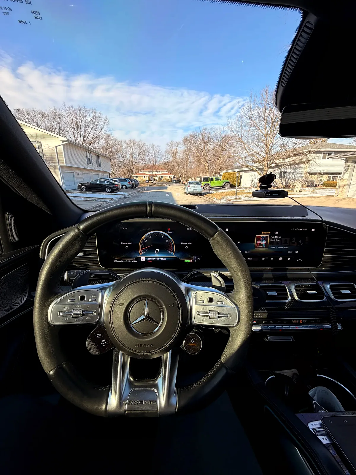 2022 Mercedes-Benz GLE-Class - Photo 4
