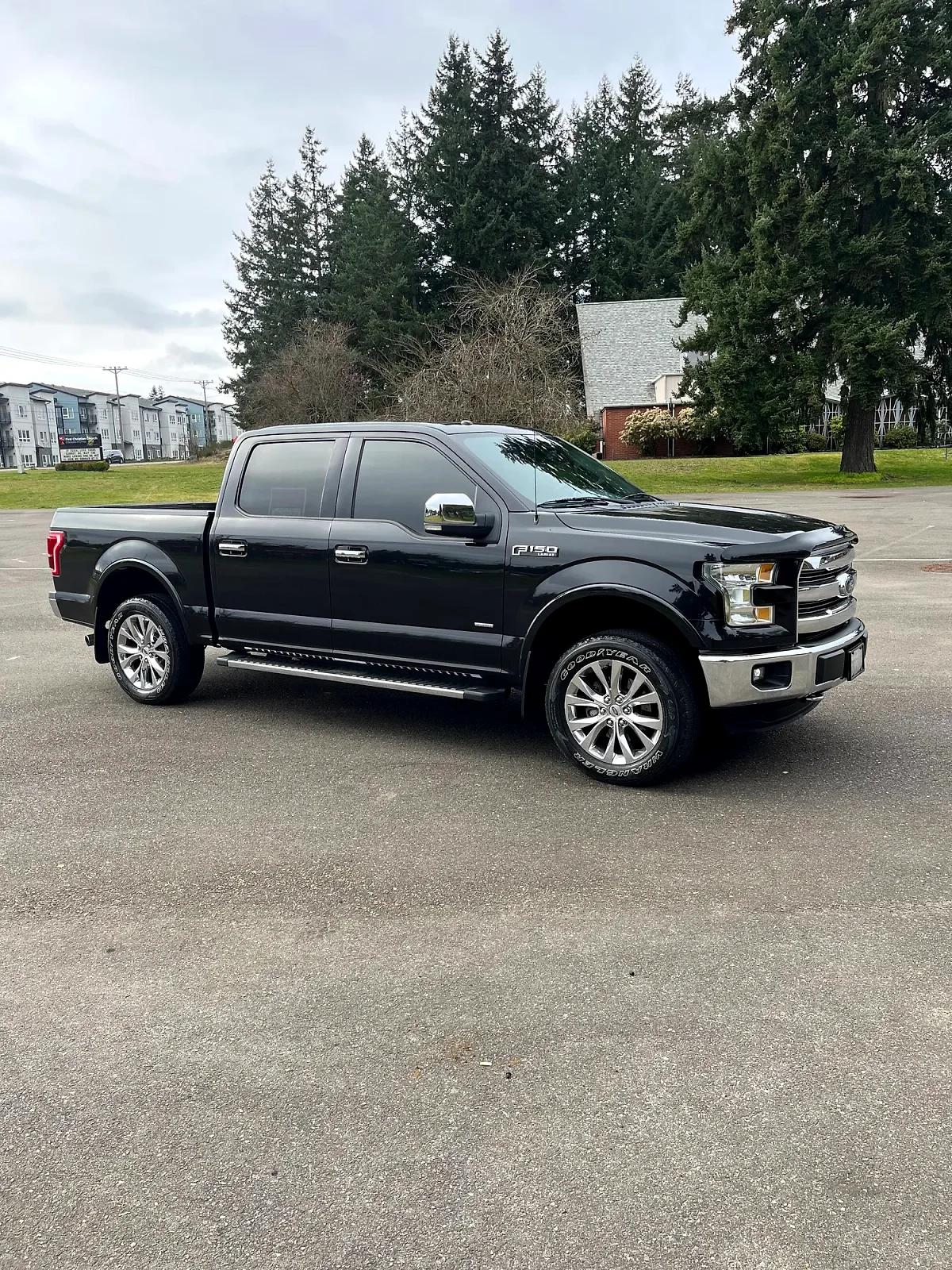 2015 Ford F-150 - Photo 1