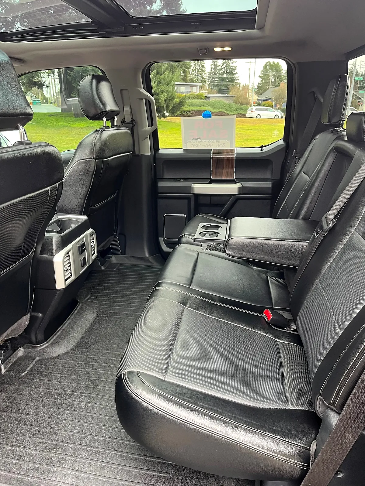 2015 Ford F-150 - Photo 4