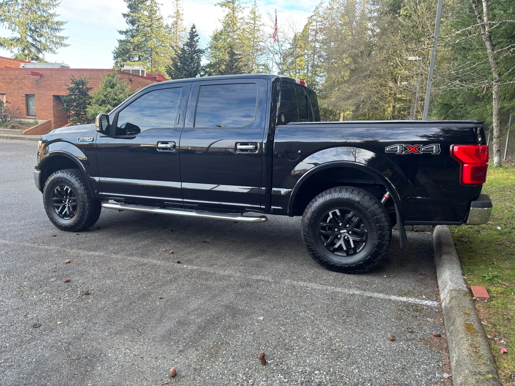 2019 Ford F-150 - Photo 2