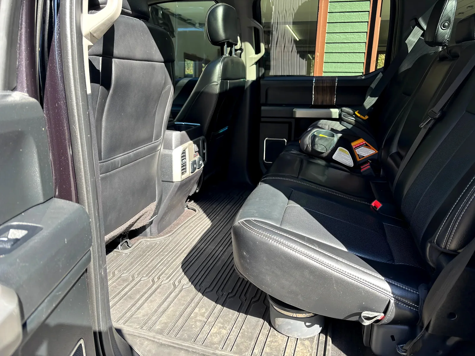 2019 Ford F-150 - Photo 5