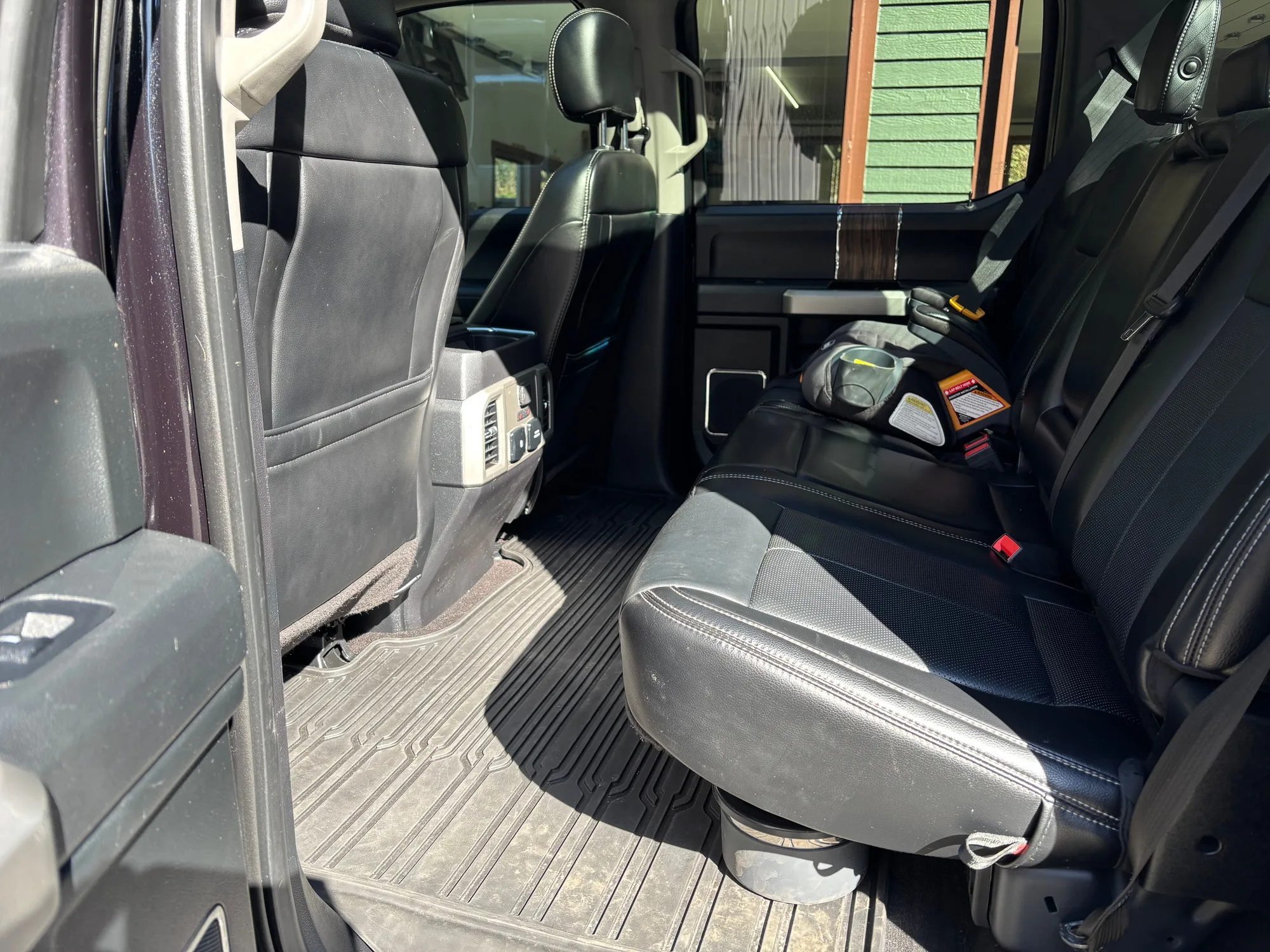 2019 Ford F-150 - Photo 5