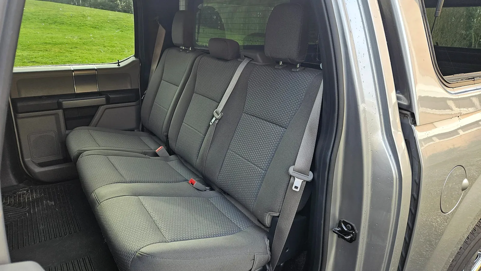 2020 Ford F-150 - Photo 5