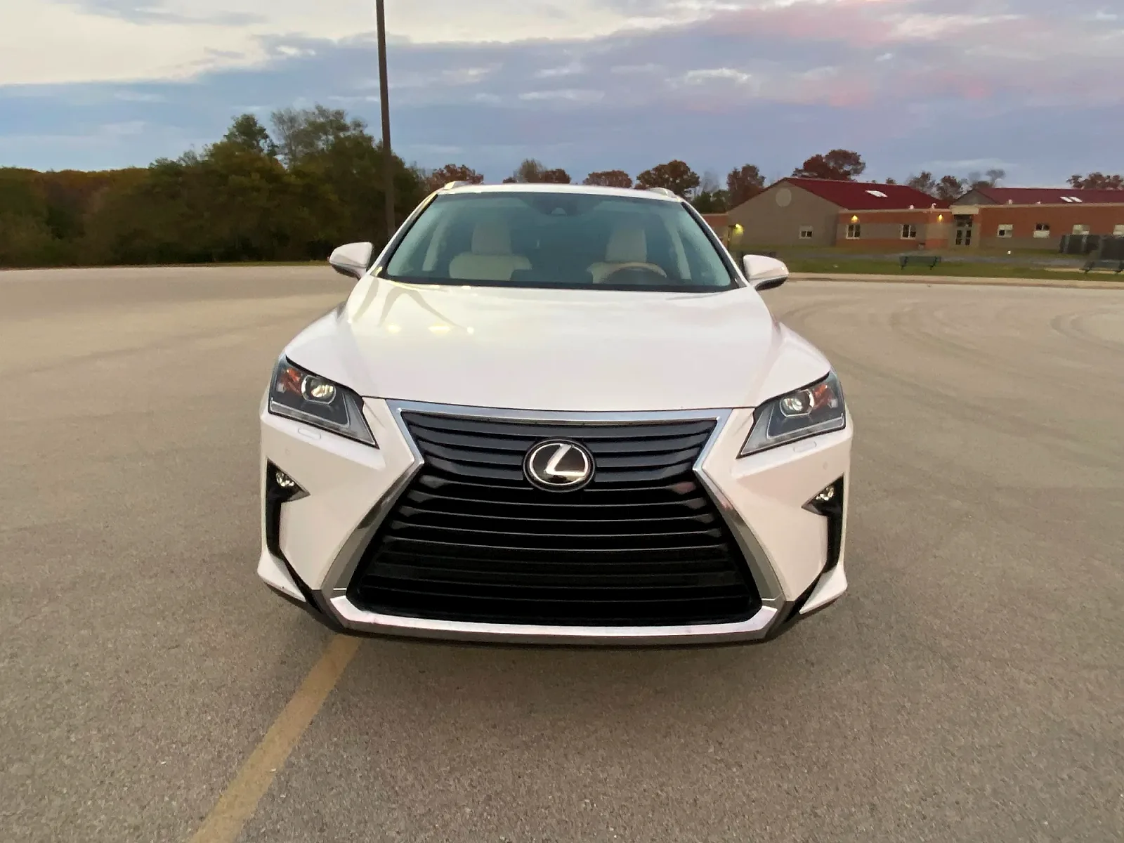 2018 Lexus RX - Photo 2