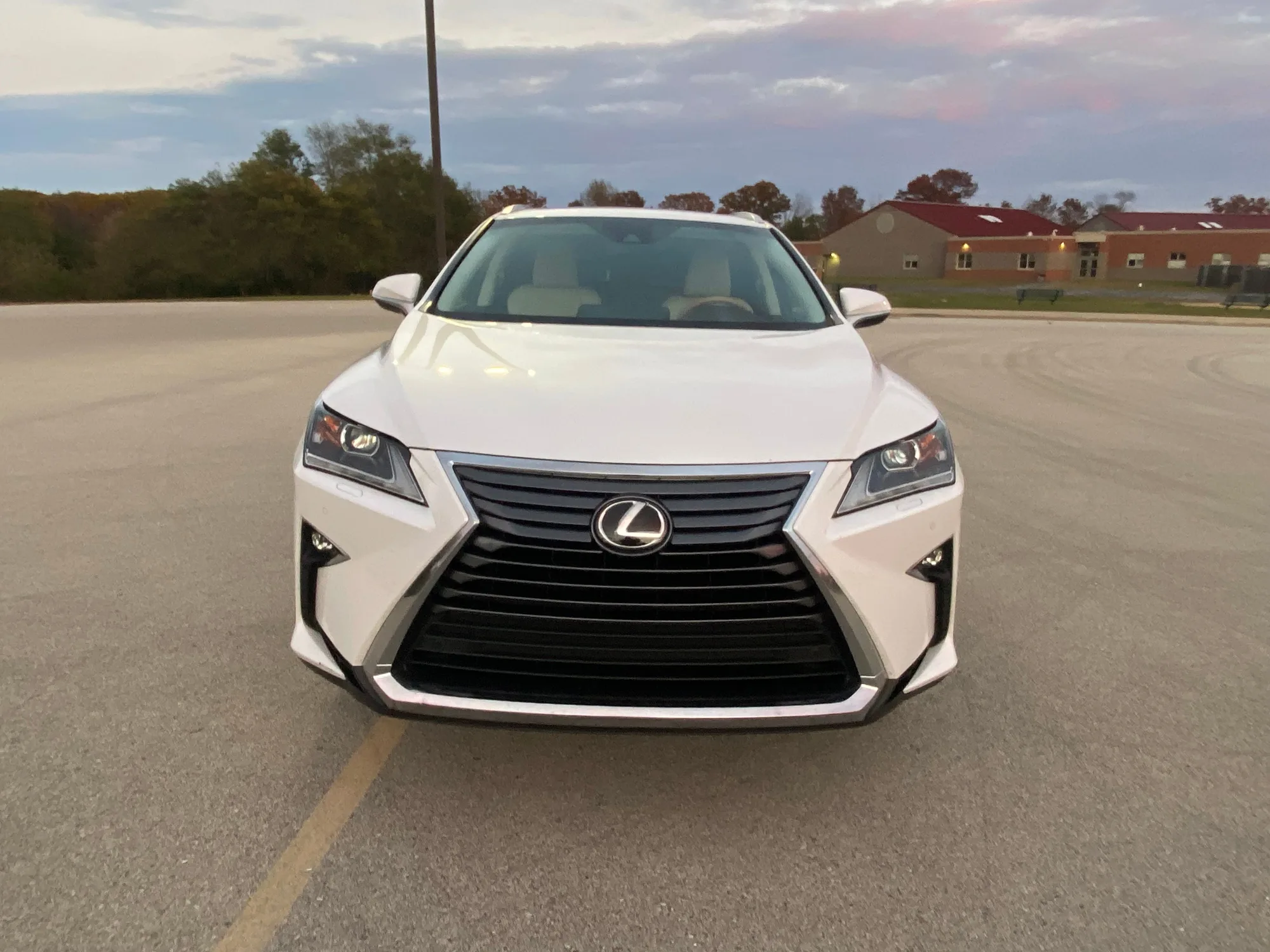 2018 Lexus RX - Photo 2