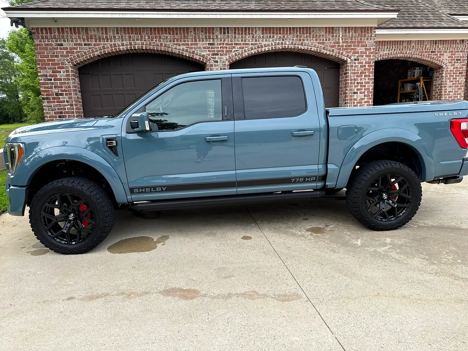 2023 Ford F-150 - Photo 2