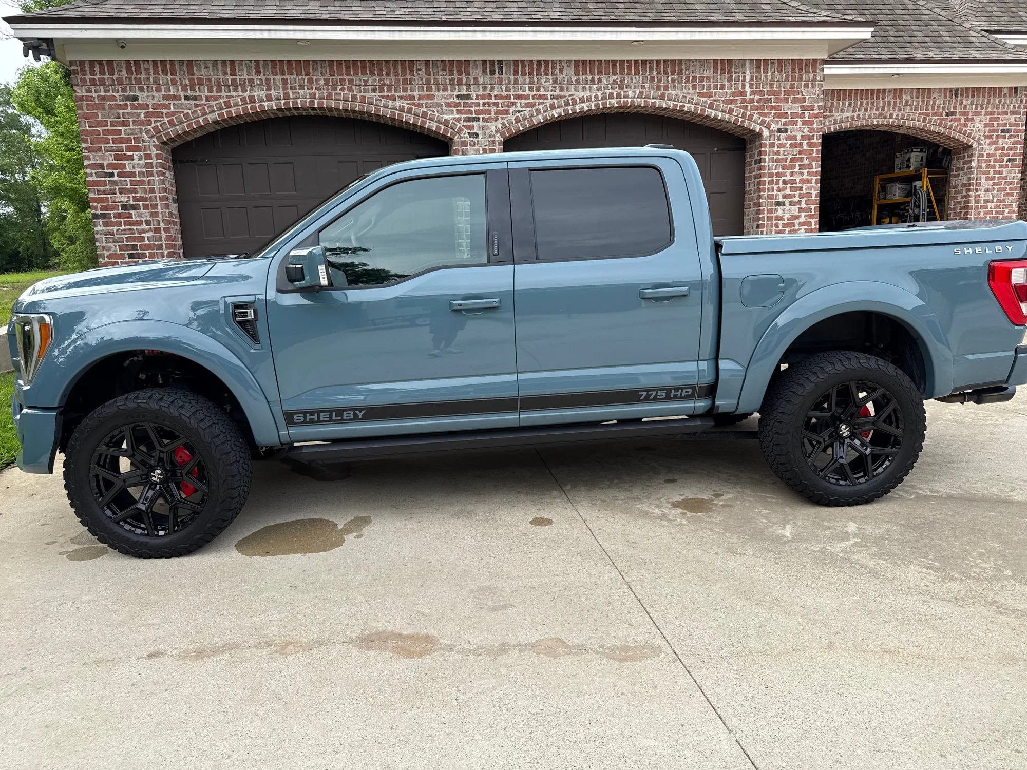 2023 Ford F-150 - Photo 2