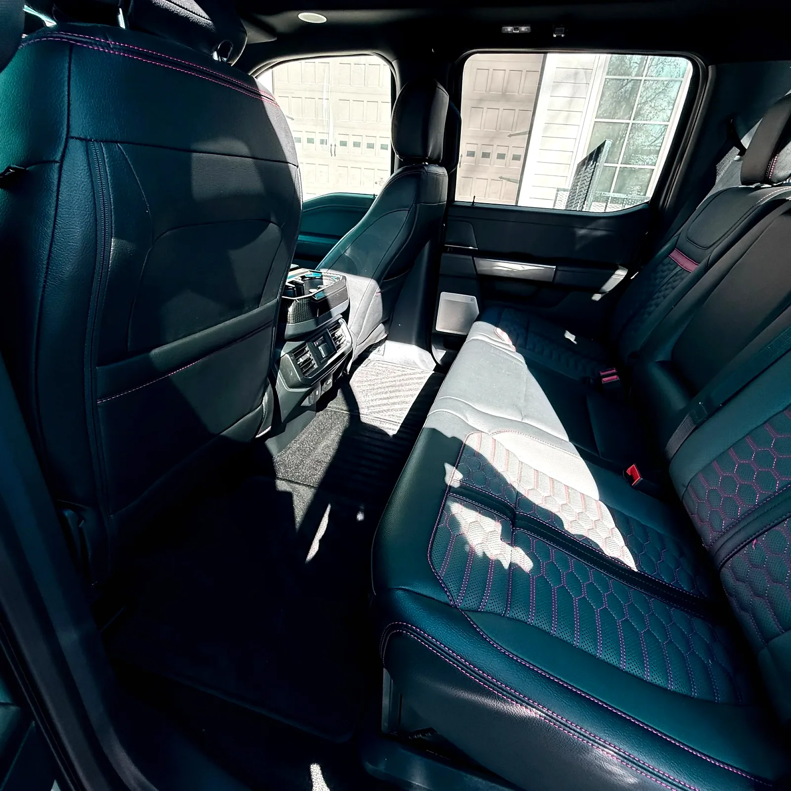 2023 Ford F-150 - Photo 4