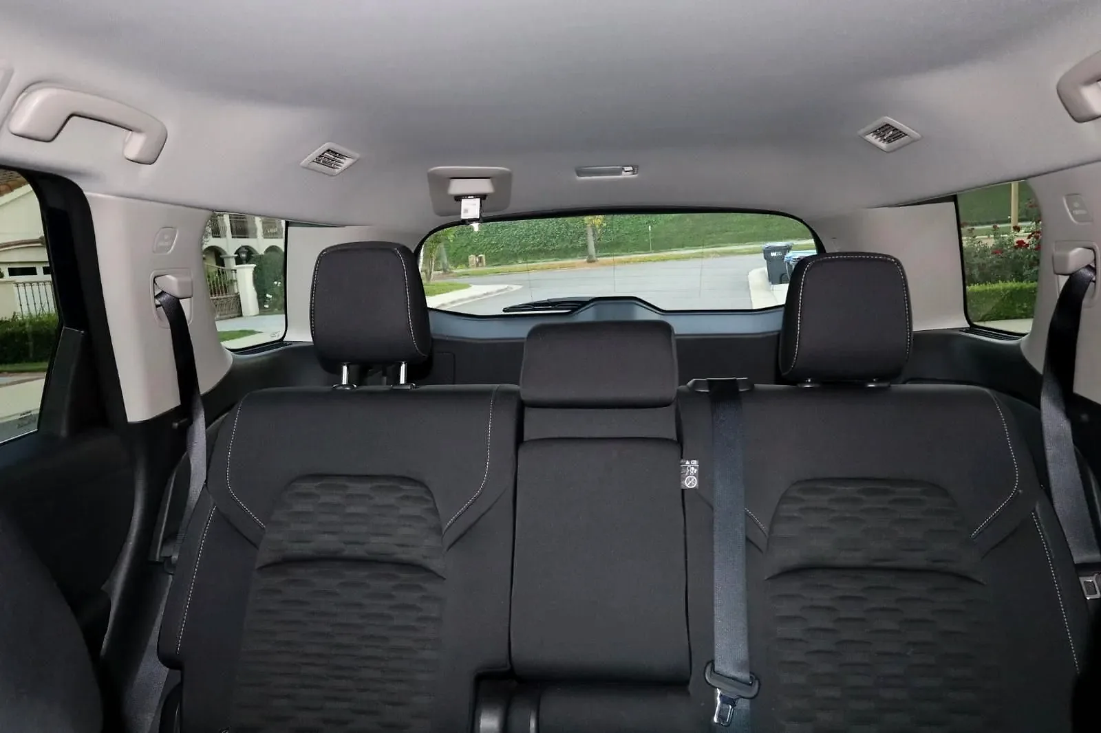 2022 Nissan Pathfinder - Photo 5