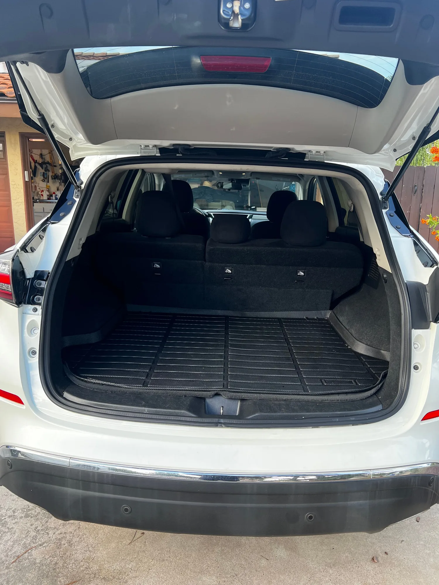 2021 Nissan Murano - Photo 5