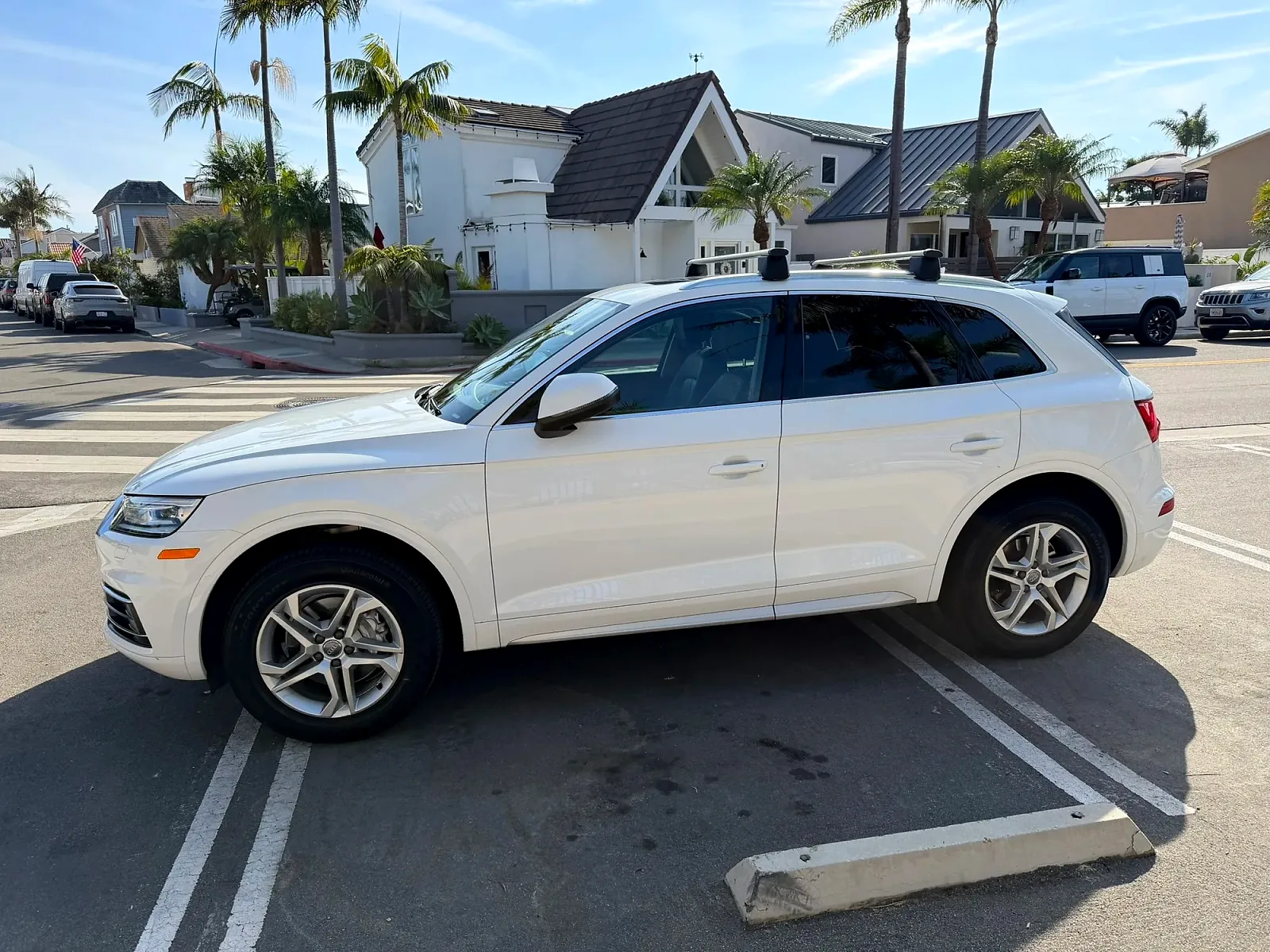 2019 Audi Q5 - Photo 2