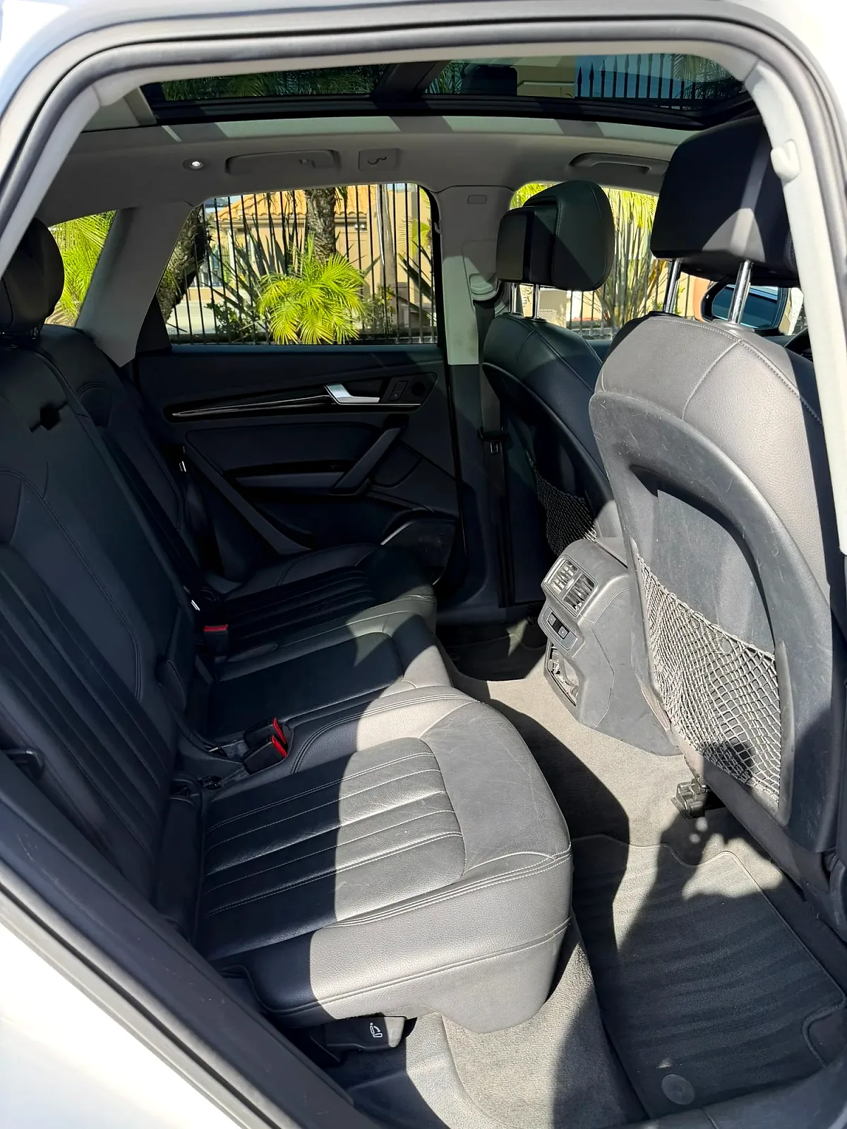 2019 Audi Q5 - Photo 5