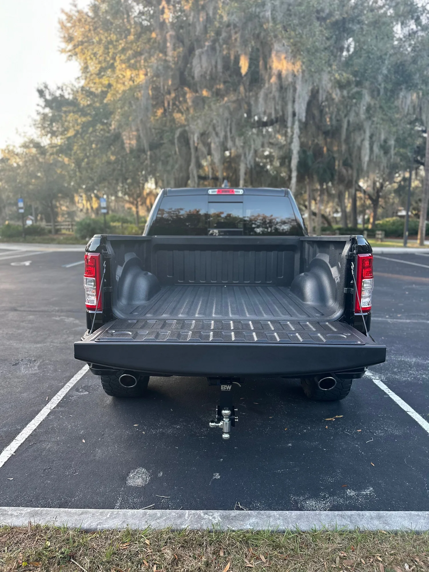 2022 RAM 1500 - Photo 5