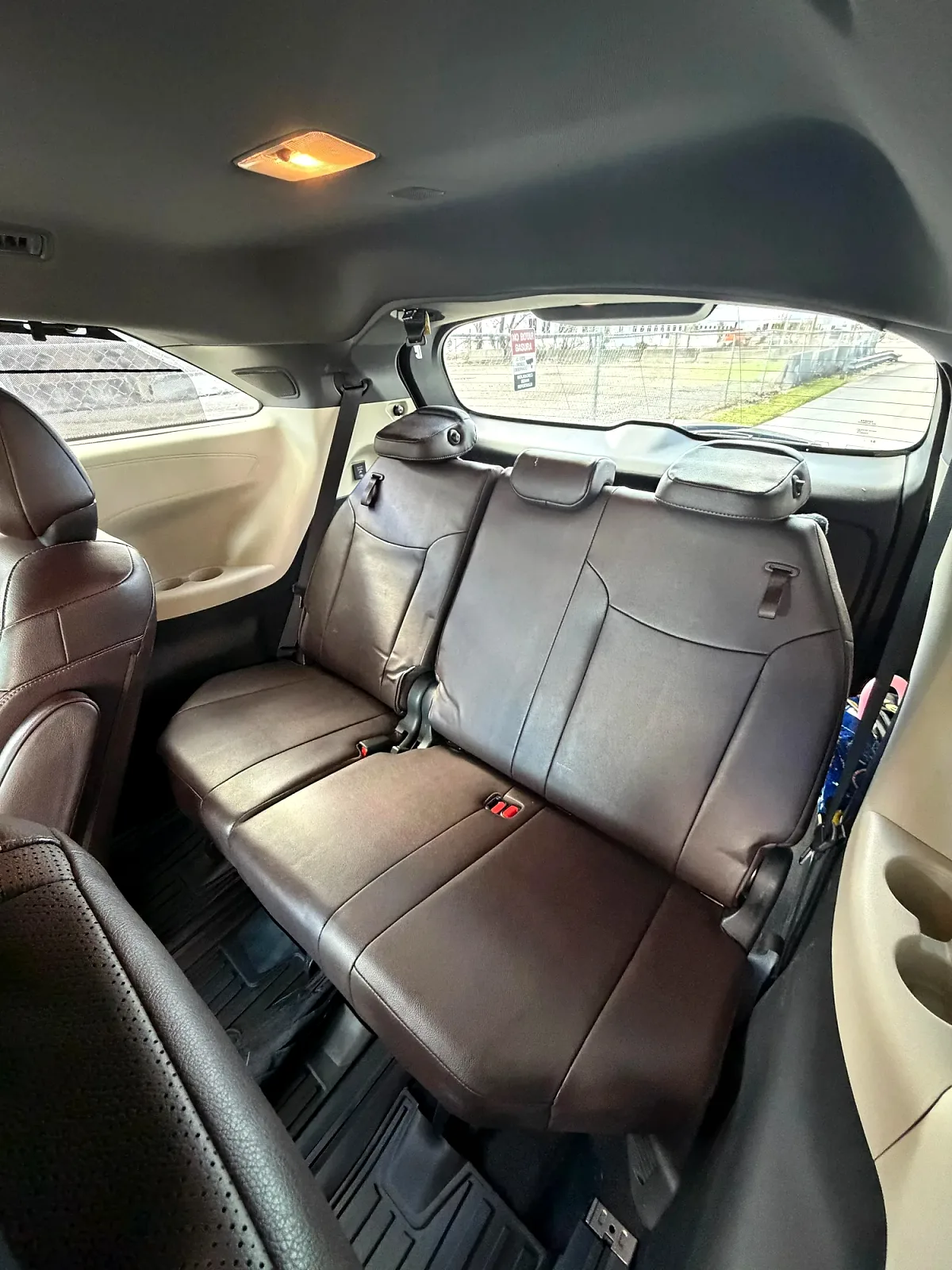 2022 Toyota Sienna - Photo 5
