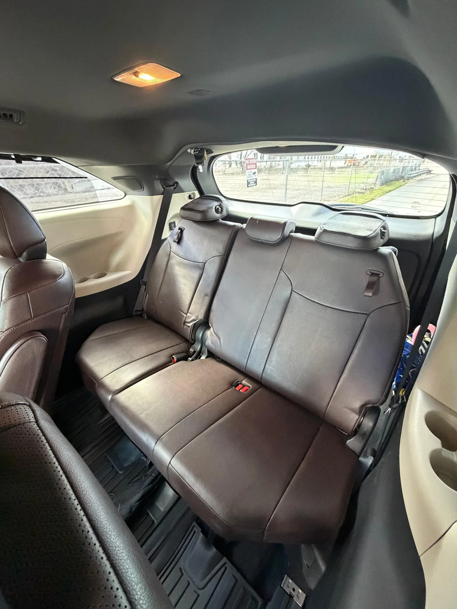 2022 Toyota Sienna - Photo 5