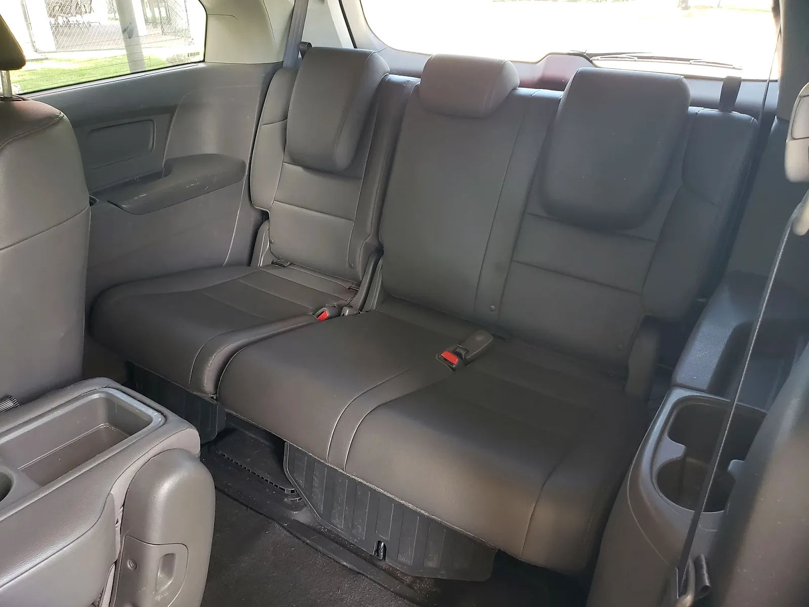 2016 Honda Odyssey - Photo 5
