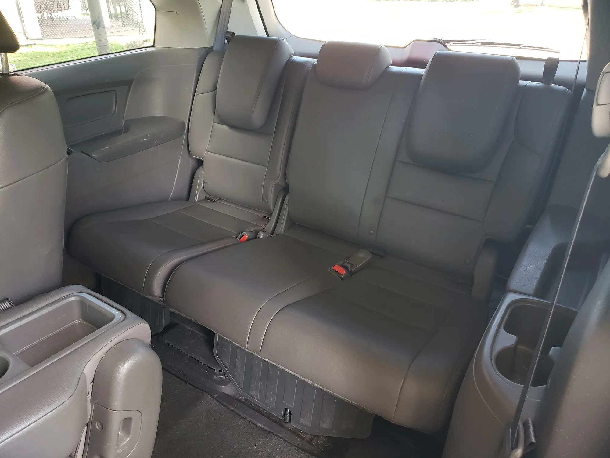 2016 Honda Odyssey - Photo 5