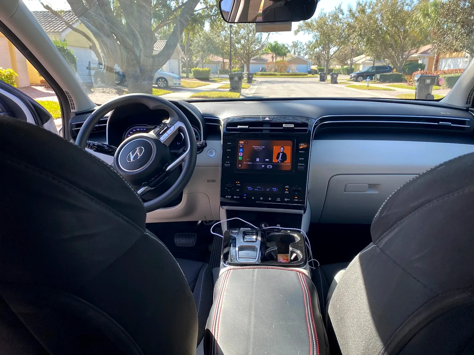 2022 Hyundai Tucson - Photo 2