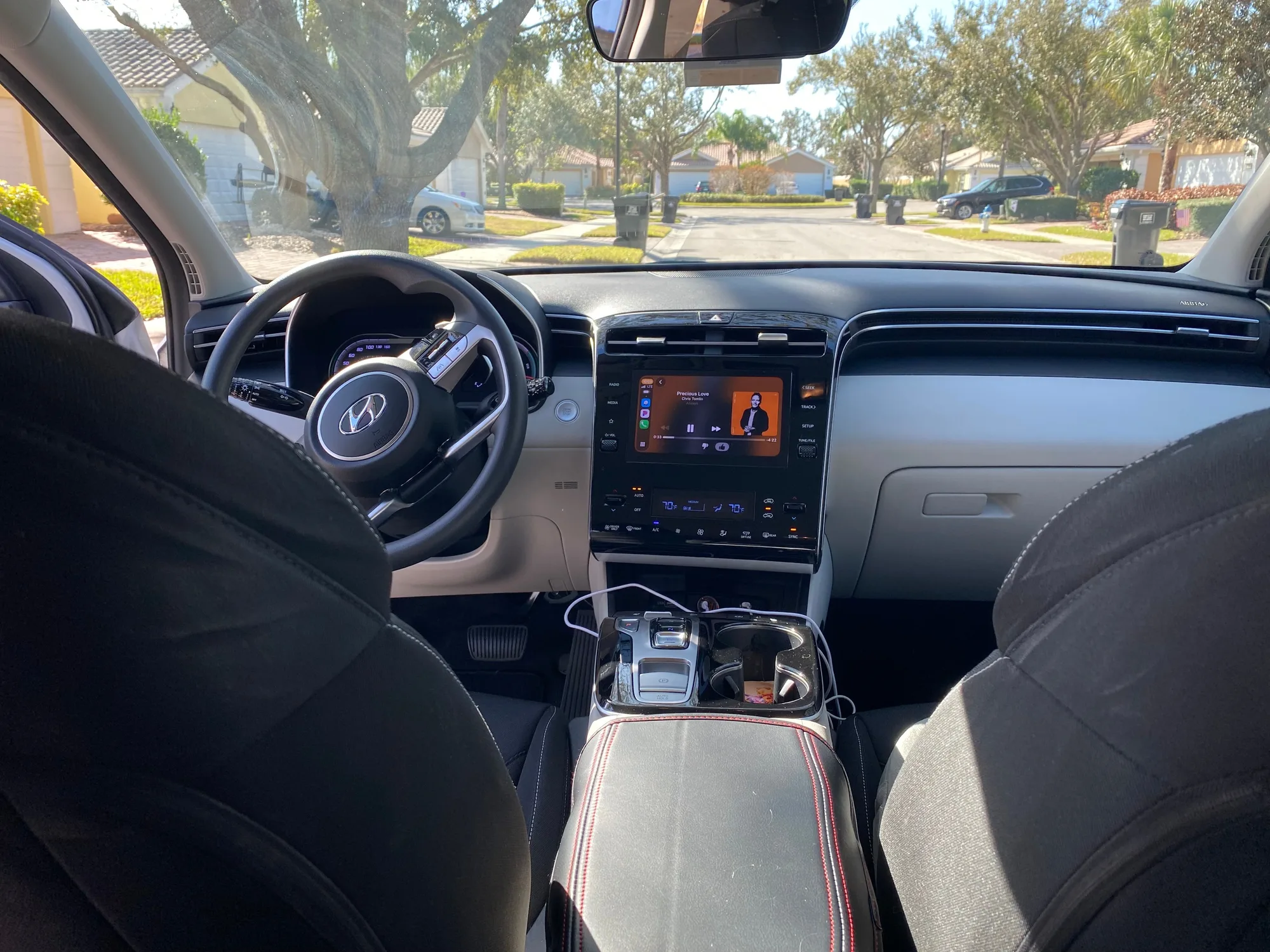 2022 Hyundai Tucson - Photo 2